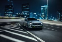 Peugeot Sport Engineered: νέα σειρά μοντέλων