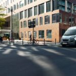 Το νέο Peugeot e-Boxer 100% ηλεκτρικό