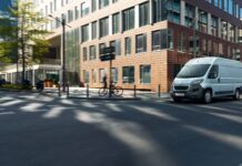 Το νέο Peugeot e-Boxer 100% ηλεκτρικό