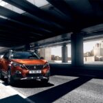 Peugeot 3008: στην πρώτη θέση των εταιρικών πωλήσεων Το SUV Peugeot 3008 στην πρώτη θέση των εταιρικών πωλήσεων