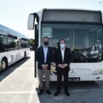 Προκηρύσσεται ο διαγωνισμός για 300 λεωφορεία με leasing