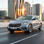 Škoda: οι διαφορές μεταξύ iV και e-TEC