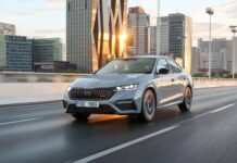 Škoda: οι διαφορές μεταξύ iV και e-TEC