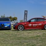 Stelvio Cup 2020: Ένα SUV που δεν φοβάται τις πίστες