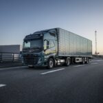 Volvo Trucks: Τα εναλλακτικά καύσιμα στα βαρέα φορτηγά