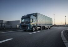 Volvo Trucks: Τα εναλλακτικά καύσιμα στα βαρέα φορτηγά