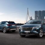 Η Hyundai συγκεντρώνει περισσότερα θετικά σχόλια Η 4η γενιά του Hyundai Tucson