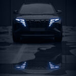 Αποκαλύπτεται η 4η γενιά του Hyundai Tucson Ψηφιακή Παγκόσμια Πρεμιέρα, Hyundai Tucson