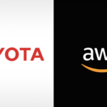 Συνεργασία Toyota – Amazon Web Services Συνεργασία Toyota - Amazon Web Services