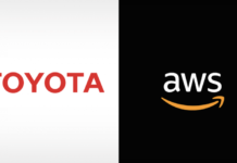Συνεργασία Toyota – Amazon Web Services Συνεργασία Toyota - Amazon Web Services