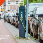 “ChargeUpNow” παγκόσμια πρωτοβουλία της LeasePlan