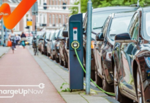 “ChargeUpNow” παγκόσμια πρωτοβουλία της LeasePlan