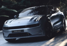 Συμφωνία Mobileye – Geely για το Lynk & Co Συμφωνία Mobileye - Geely για το Lynk & Co