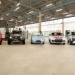 40 χρόνια Fiat Panda, κατάλληλο για κάθε περίσταση