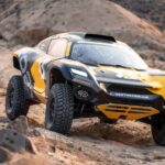Continental “Extreme E – CROSSCONTACT”, το νέο off-road