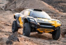 Continental “Extreme E – CROSSCONTACT”, το νέο off-road