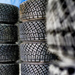 BlackCycle: ευρωπαϊκό έργο ανακύκλωσης ελαστικών