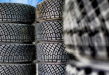 BlackCycle: ευρωπαϊκό έργο ανακύκλωσης ελαστικών