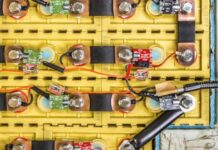 Solvay – Veolia: Συνεργασία για τις μπαταρίες