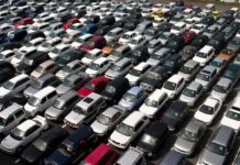 Η αγορά μεταχειρισμένων αυτοκινήτων στην Ευρώπη