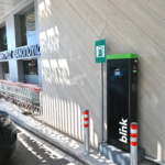 Συνεργασία Blink Charging Hellas – Δ.Θανόπουλος Α.Ε. Συνεργασία Blink Charging Hellas - Δ.Θανόπουλος Α.Ε.