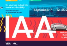 Στο Μόναχο το 2021 το Σαλόνι Αυτοκινήτου (IAA)