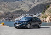 Νέα Škoda OCTAVIA – νέες τιμές