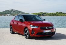 Ήρθε και το Νέο Opel Corsa Ultimate