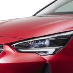 IntelliLux LED Matrix Light από την Opel