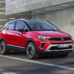 Το Crossland υιοθετεί το νέο ‘πρόσωπο’ της Opel Το Crossland υιοθετεί το νέο 'πρόσωπο' της Opel