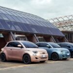 Η νέα γκάμα του ηλεκτρικού 500: ACTION, PASSION, ICON