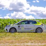 Opel Corsa-e Rally, η ασφάλεια πάνω απ’ όλα