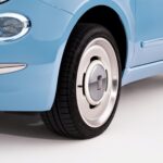 Fiat 500: Το πιο διάσημο χαμόγελο της αυτοκινητοβιομηχανίας