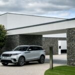 Το πρώτο plug-in υβριδικό Range Rover Velar Το πρώτο plug-in υβριδικό Range Rover Velar
