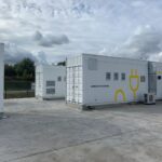 Renault: νέα μεγάλα έργα αποθήκευσης ενέργειας Renault: νέα μεγάλα έργα αποθήκευσης ενέργειας