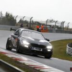 Aυτοκίνητο με ελαστικά Yokohama ADVAN πρώτο στο Nürburgring