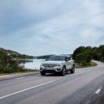 Volvo: Η τεχνολογία αντιμετωπίζει την απόσπαση προσοχής