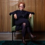 Η Volvo Cars ορίζει την Ödgärd Andersson CEO της Zenseact