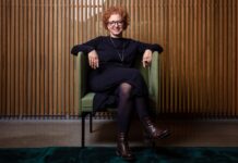 Η Volvo Cars ορίζει την Ödgärd Andersson CEO της Zenseact