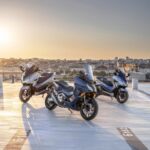 Τα νέα Forza 750 και Forza 350 έρχονται το 2021
