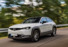 Mazda 1920-2020, πάντα μπροστά από την εποχή