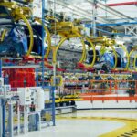 Mirafiori: Η πιο μεγάλη και προηγμένη εγκατάσταση της FCA