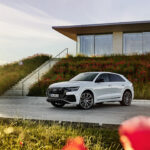 Audi Q8 TFSI e quattro: το plug-in υβριδικό του Q8