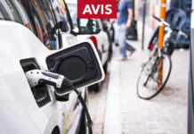 130 εκατ. ευρώ στην Avis για την πράσινη κινητικότητα