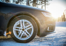 To Blizzak LM005, Bridgestone, καλύτερο στην κατηγορία του