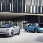 Volkswagen: Τα φώτα στα νέα ID.3 και ID.4 Volkswagen: Τα φώτα στα νέα ID.3 και ID.4