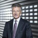 Ο Elmar Degenhart παραιτείται από την Continental