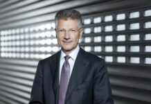 Ο Elmar Degenhart παραιτείται από την Continental