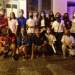 14η “Ευρωπαϊκή Νύχτα Χωρίς Ατυχήματα” 14η "Ευρωπαϊκή Νύχτα Χωρίς Ατυχήματα"