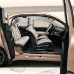Παγκόσμια πρεμιέρα του νέου ηλεκτρικού Fiat 500 “3+1” Παγκόσμια πρεμιέρα του νέου ηλεκτρικού Fiat 500 “3+1”